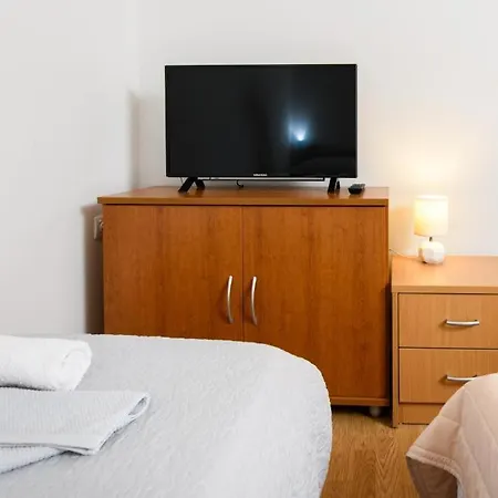 Апартаменты Luxury Milas, Omis - Jesenice *