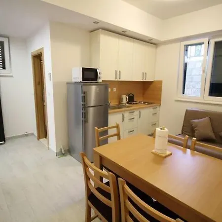 Luxury Milas, Omis - Jesenice Апартаменты