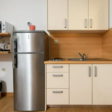 Апартаменты Luxury Milas, Omis - Jesenice Есенице