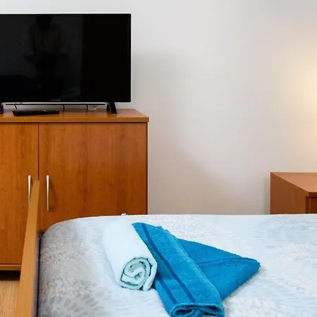 Luxury Milas, Omis - Jesenice