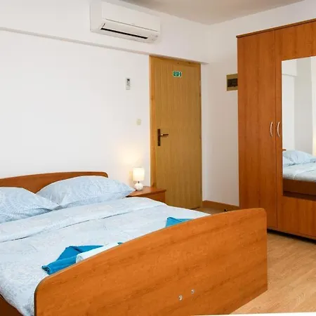Апартаменты Luxury Milas, Omis - Jesenice *