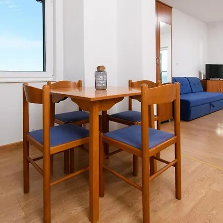Luxury Milas, Omis - Jesenice * Есенице