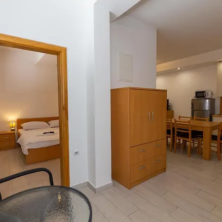 Апартаменты Luxury Milas, Omis - Jesenice *