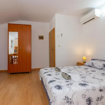 Luxury Milas, Omis - Jesenice Апартаменты