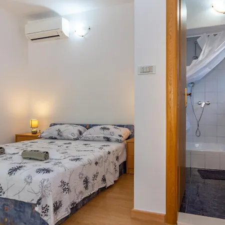 Luxury Milas, Omis - Jesenice