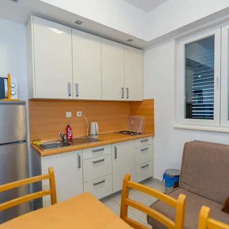 Luxury Milas, Omis - Jesenice *