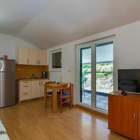 Luxury Milas, Omis - Jesenice Апартаменты *