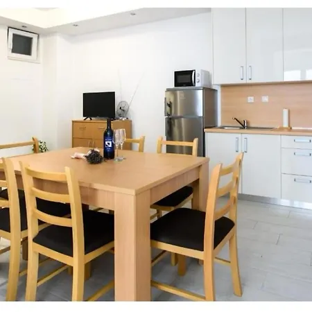 Luxury Milas, Omis - Jesenice Apartament Jesenice (Split-Dalmatia)
