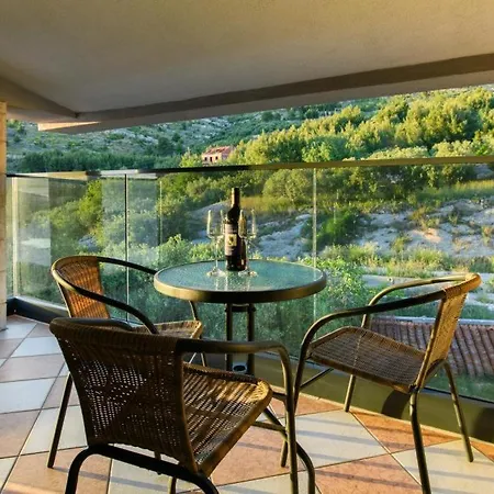 Luxury Milas, Omis - Jesenice Apartament