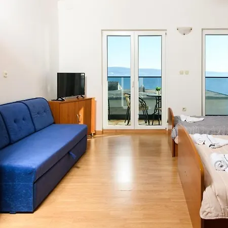 Apartament Luxury Milas, Omis - Jesenice *