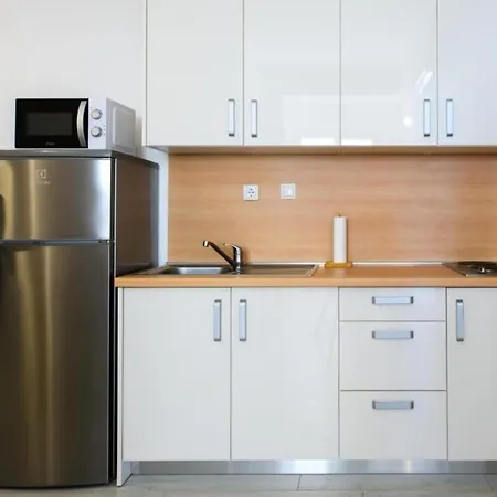 Luxury Milas, Omis - Jesenice Apartament *