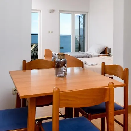 Apartament Luxury Milas, Omis - Jesenice