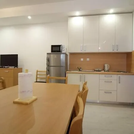 Apartament Luxury Milas, Omis - Jesenice Jesenice (Split-Dalmatia)