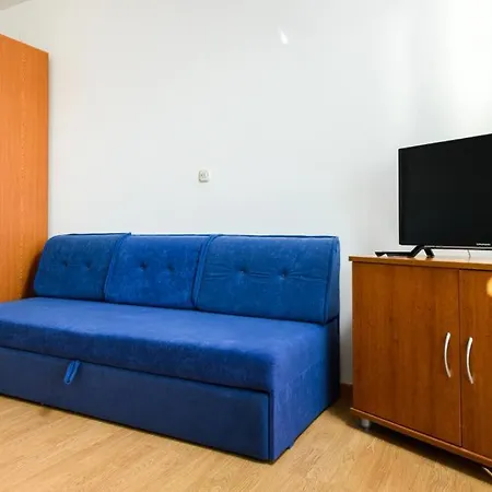 Luxury Milas, Omis - Jesenice Jesenice (Split-Dalmatia)