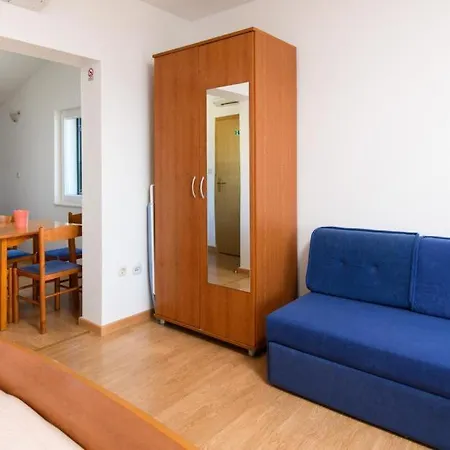 Luxury Milas, Omis - Jesenice Apartament