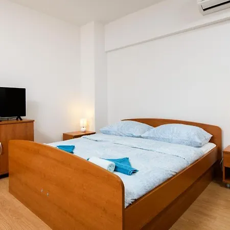 Luxury Milas, Omis - Jesenice Jesenice (Split-Dalmatia)