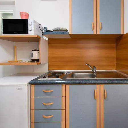 Apartament Luxury Milas, Omis - Jesenice *