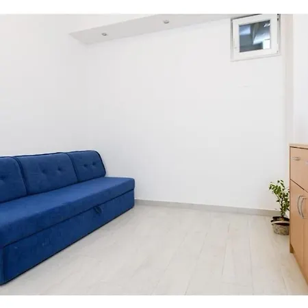 Luxury Milas, Omis - Jesenice *