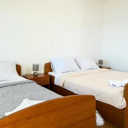Luxury Milas, Omis - Jesenice Apartament Jesenice (Split-Dalmatia)
