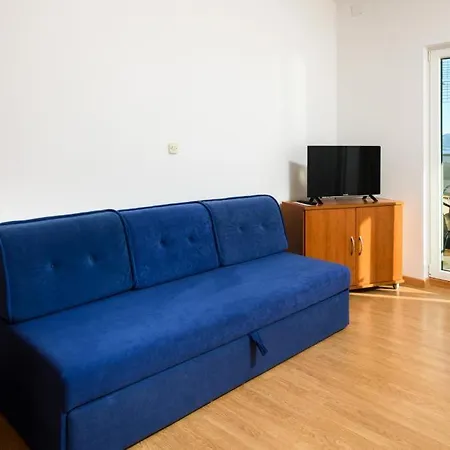 Luxury Milas, Omis - Jesenice Apartament Jesenice (Split-Dalmatia)