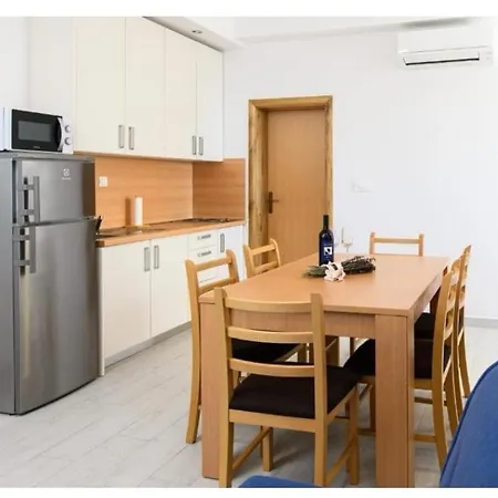 Apartament Luxury Milas, Omis - Jesenice