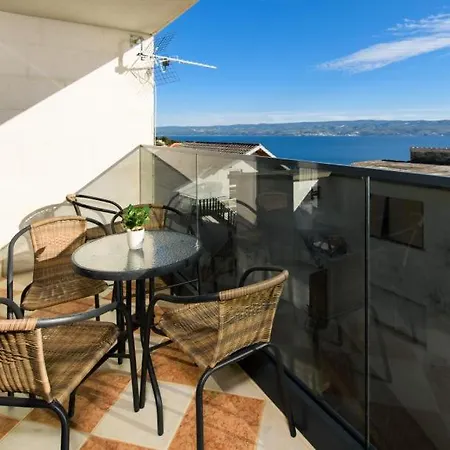 Luxury Milas, Omis - Jesenice Apartament