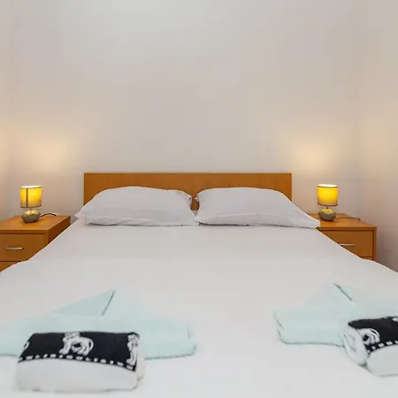 Luxury Milas, Omis - Jesenice *