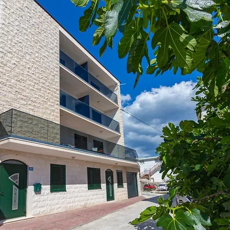 Luxury Milas, Omis - Jesenice Apartament