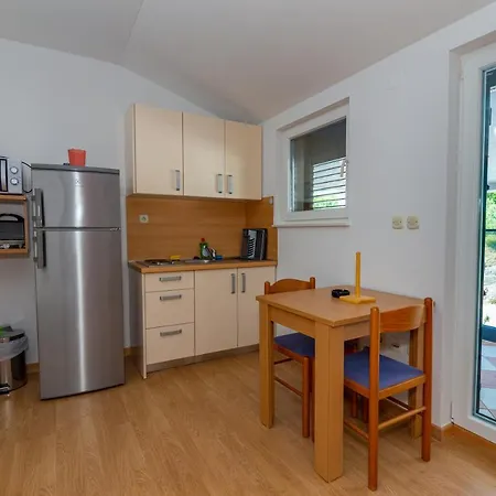 Luxury Milas, Omis - Jesenice Apartament *