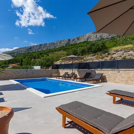 Luxury Milas, Omis - Jesenice Apartament *