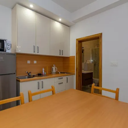 Luxury Milas, Omis - Jesenice Apartament *