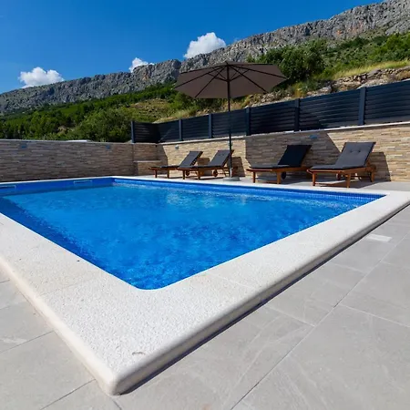 Luxury Milas, Omis - Jesenice Apartament
