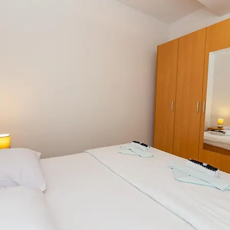 Luxury Milas, Omis - Jesenice Apartament *