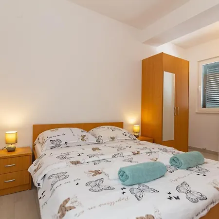 Luxury Milas, Omis - Jesenice Apartament