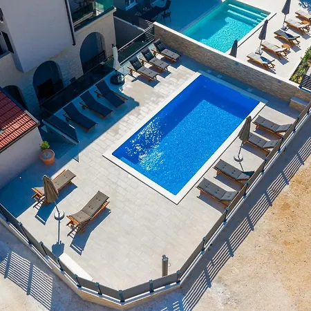 Luxury Milas, Omis - Jesenice * Jesenice (Split-Dalmatia)
